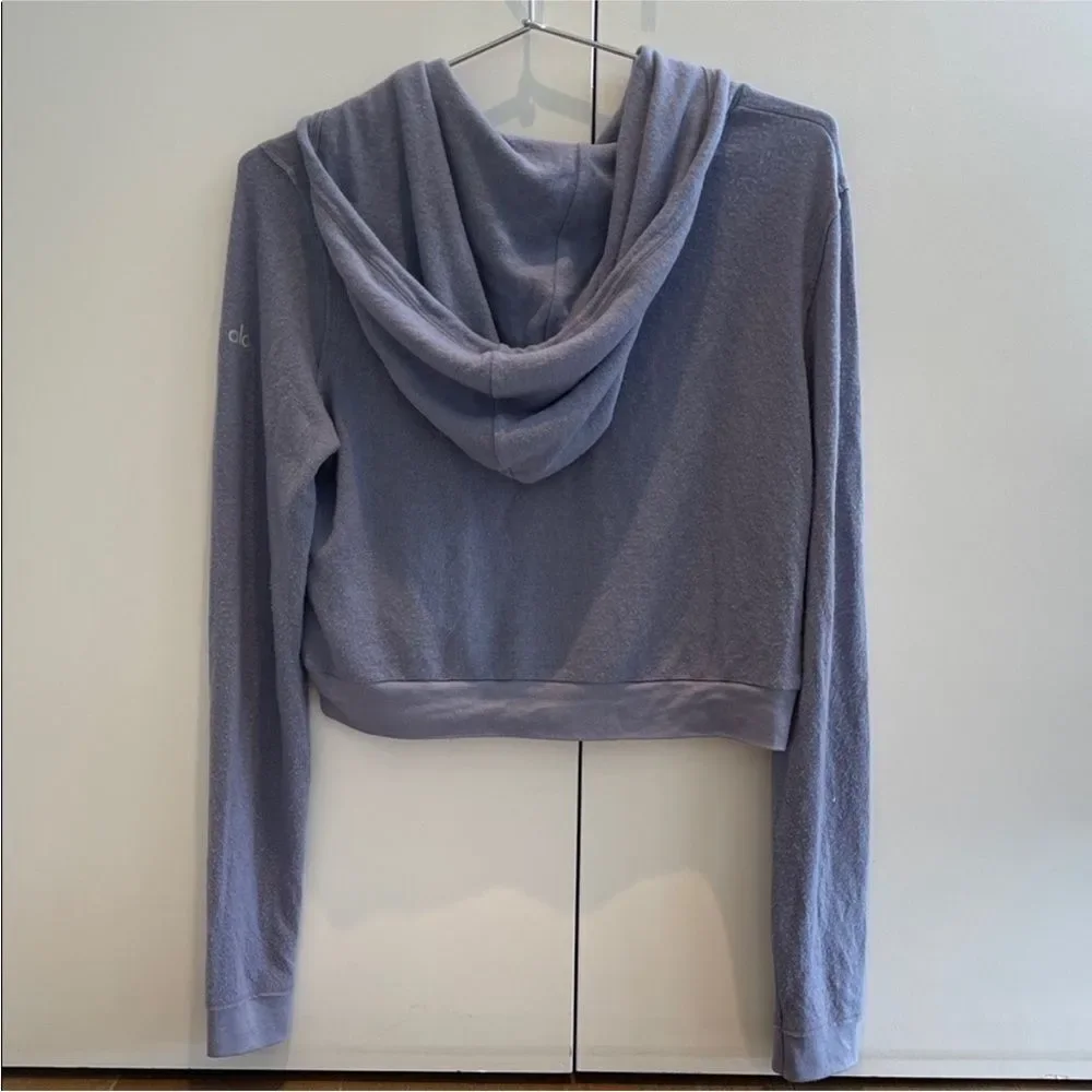 Alo soft hoodie